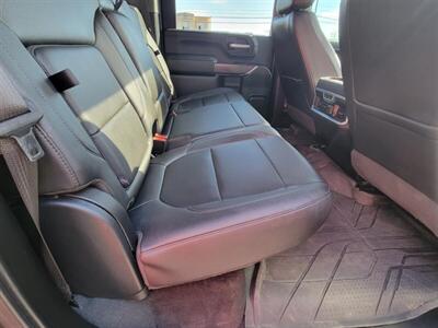 2020 Chevrolet Silverado 2500 LTZ   - Photo 22 - Du Quoin, IL 62832