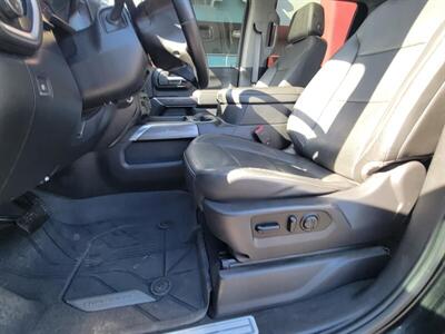 2020 Chevrolet Silverado 2500 LTZ   - Photo 26 - Du Quoin, IL 62832