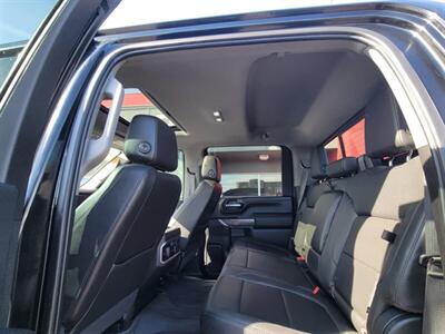 2020 Chevrolet Silverado 2500 LTZ   - Photo 28 - Du Quoin, IL 62832