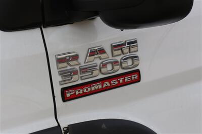 2017 RAM ProMaster 3500 159 WB   - Photo 15 - Arlington, TX 76011