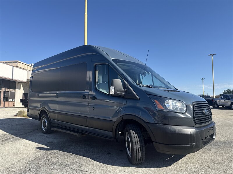 2019 Ford Transit 250 - Photo 3 - Arlington, TX 76011