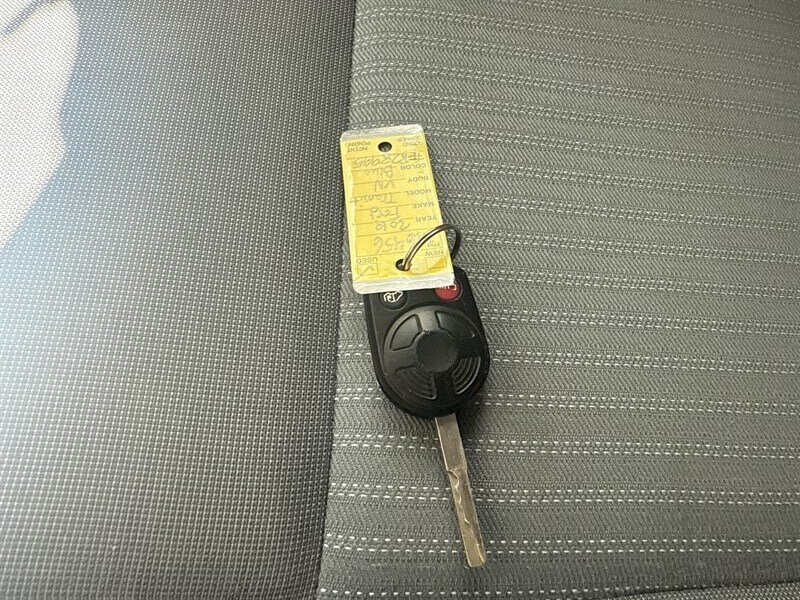 2019 Ford Transit 250 - Photo 31 - Arlington, TX 76011