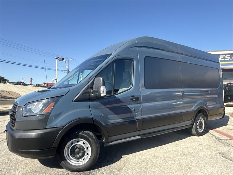 2019 Ford Transit 250 - Photo 11 - Arlington, TX 76011