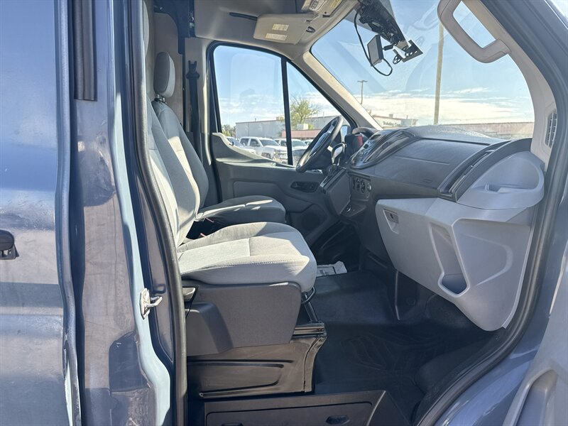 2019 Ford Transit 250 - Photo 17 - Arlington, TX 76011