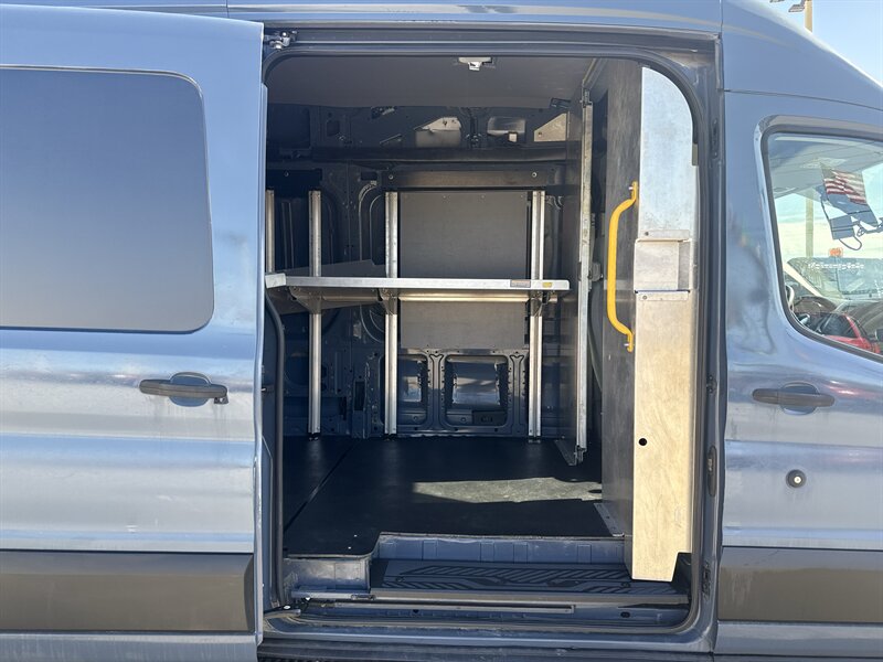 2019 Ford Transit 250 - Photo 18 - Arlington, TX 76011
