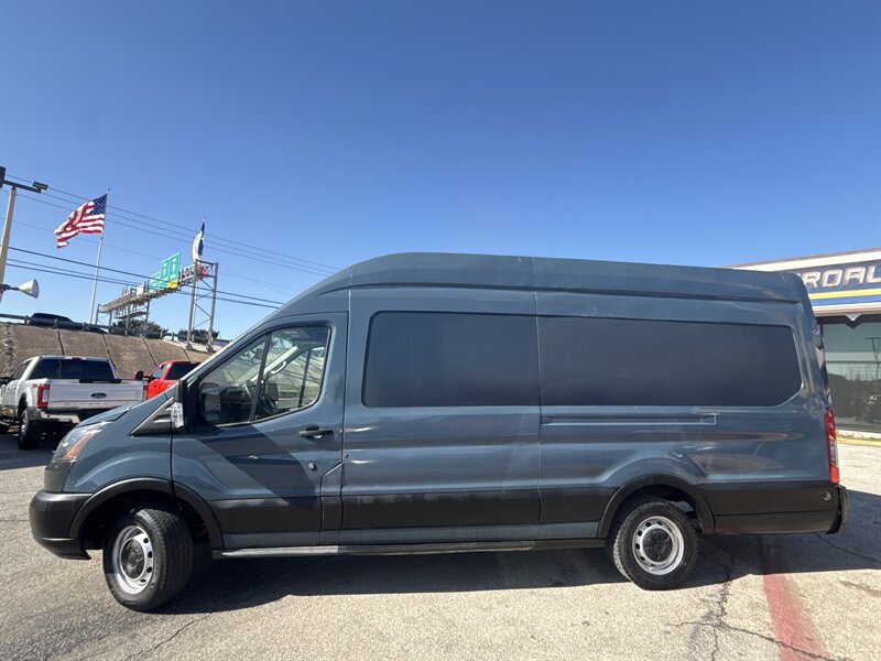 2019 Ford Transit 250 - Photo 10 - Arlington, TX 76011