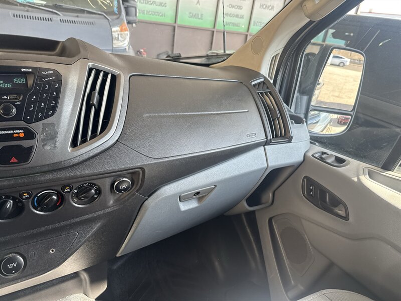 2019 Ford Transit 250 - Photo 26 - Arlington, TX 76011