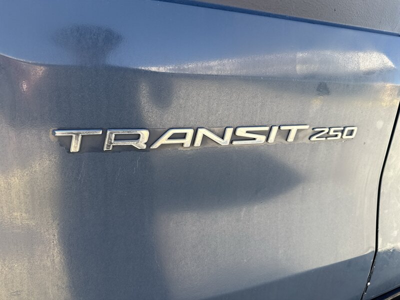2019 Ford Transit 250 - Photo 13 - Arlington, TX 76011