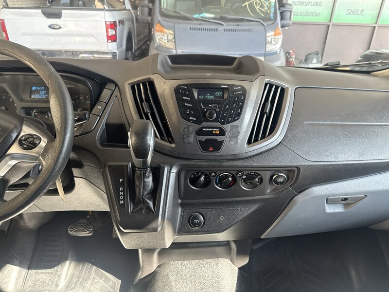 2019 Ford Transit 250 - Photo 25 - Arlington, TX 76011