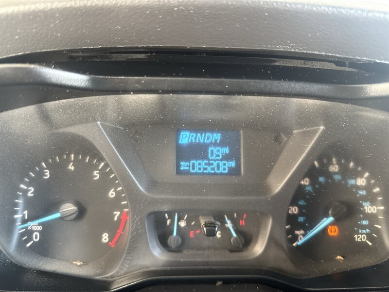 2019 Ford Transit 250 - Photo 22 - Arlington, TX 76011