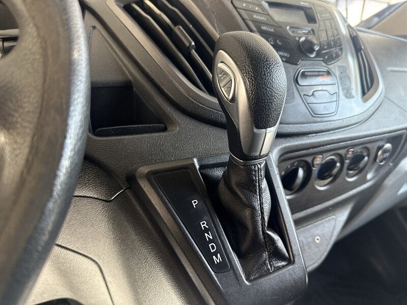 2019 Ford Transit 250 - Photo 23 - Arlington, TX 76011