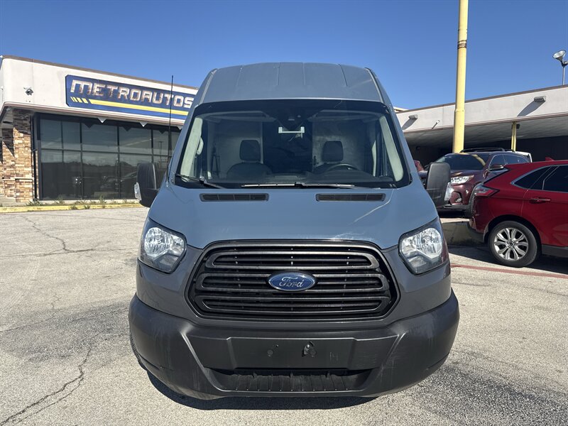 2019 Ford Transit 250 - Photo 2 - Arlington, TX 76011