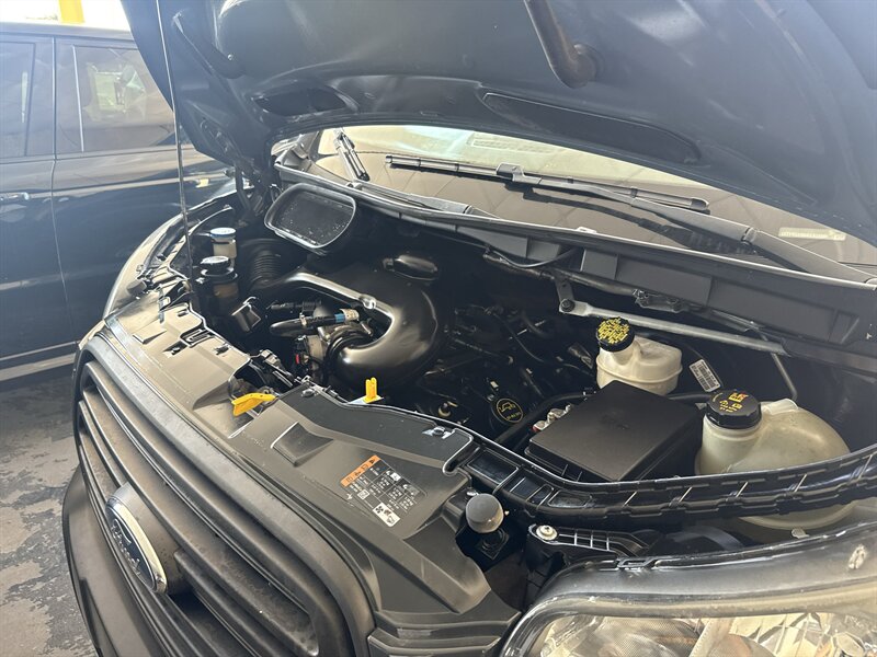 2019 Ford Transit 250 - Photo 29 - Arlington, TX 76011
