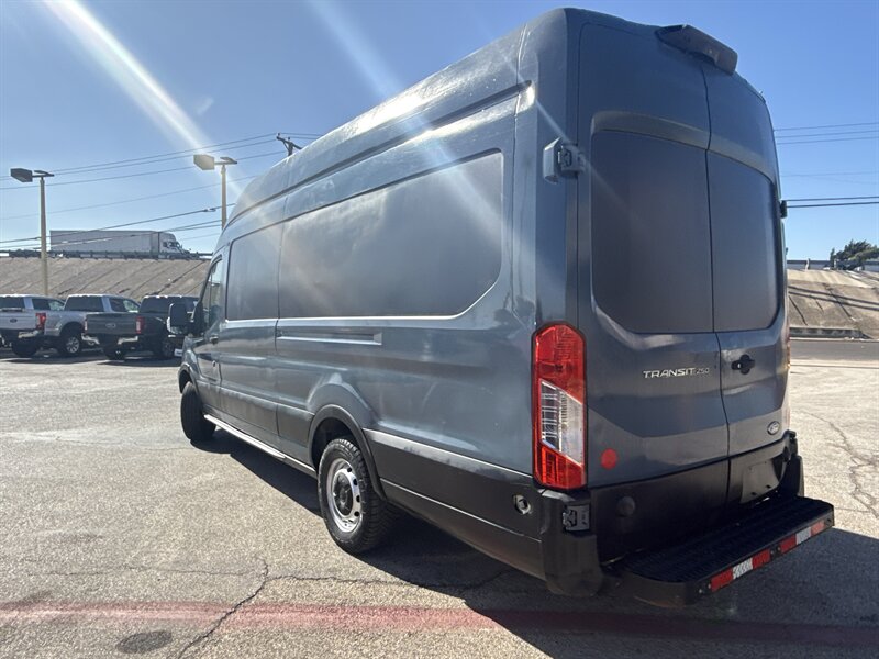 2019 Ford Transit 250 - Photo 9 - Arlington, TX 76011