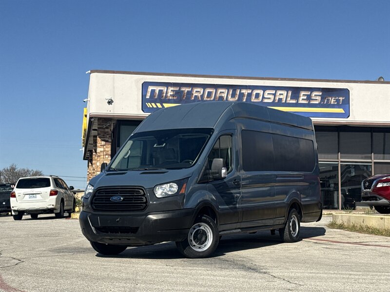 2019 Ford Transit 250   - Photo 1 - Arlington, TX 76011
