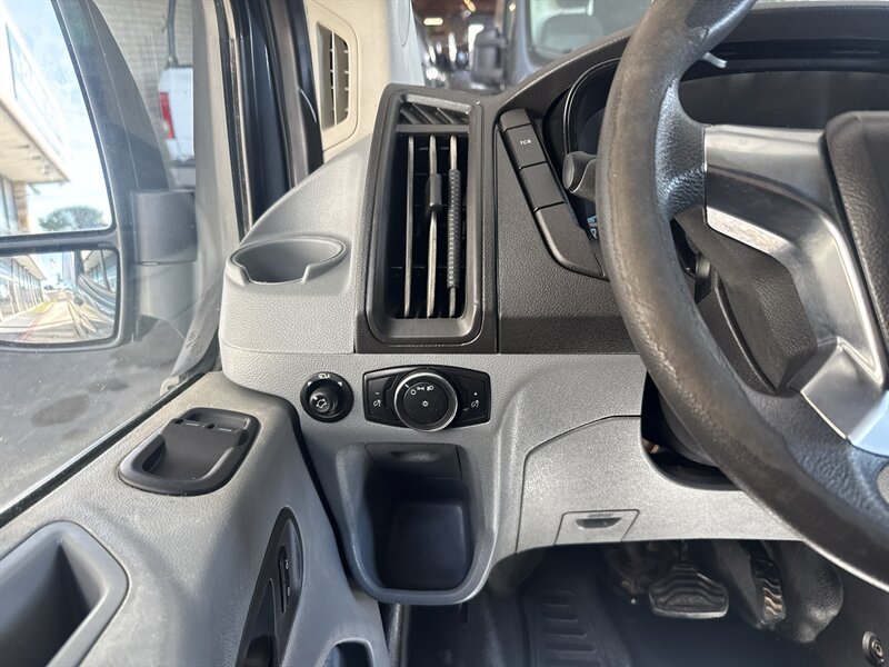 2019 Ford Transit 250 - Photo 20 - Arlington, TX 76011