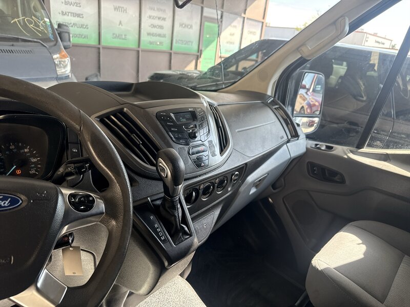 2019 Ford Transit 250 - Photo 27 - Arlington, TX 76011