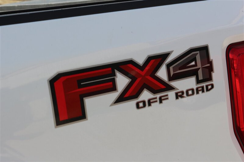 2019 Ford F-350 XL photo
