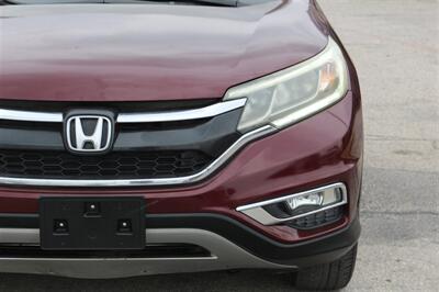 2015 Honda CR-V EX   - Photo 13 - Arlington, TX 76011