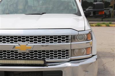 2019 Chevrolet Silverado 2500 Work Truck   - Photo 10 - Arlington, TX 76011