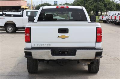 2019 Chevrolet Silverado 2500 Work Truck   - Photo 5 - Arlington, TX 76011