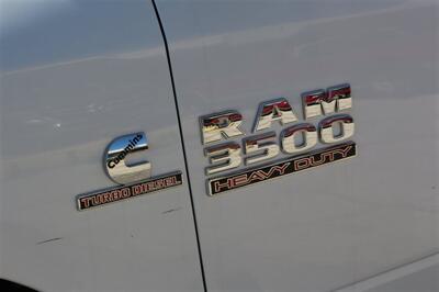 2017 RAM 3500 Tradesman  ram chassis 3500 - Photo 16 - Arlington, TX 76011
