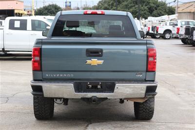 2014 Chevrolet Silverado 1500 LTZ   - Photo 8 - Arlington, TX 76011