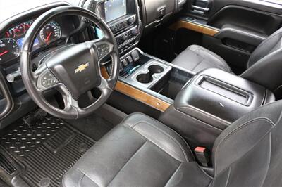 2014 Chevrolet Silverado 1500 LTZ   - Photo 17 - Arlington, TX 76011