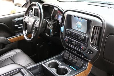 2014 Chevrolet Silverado 1500 LTZ   - Photo 39 - Arlington, TX 76011