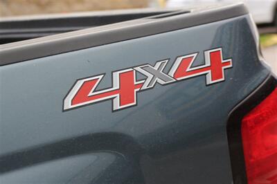 2014 Chevrolet Silverado 1500 LTZ   - Photo 16 - Arlington, TX 76011