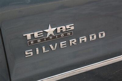 2014 Chevrolet Silverado 1500 LTZ   - Photo 15 - Arlington, TX 76011
