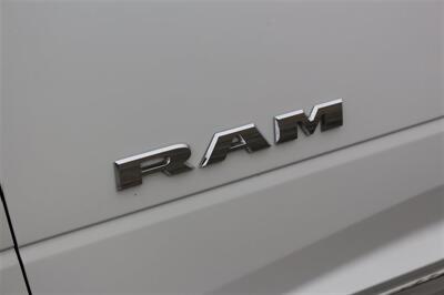 2021 RAM 2500 Tradesman   - Photo 16 - Arlington, TX 76011