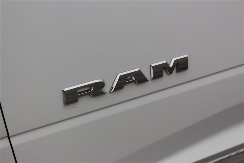2021 RAM 2500 Tradesman photo