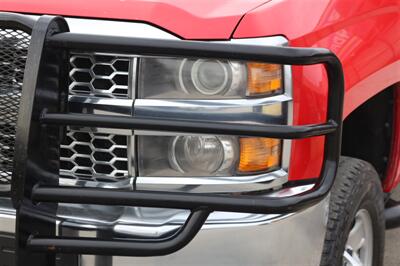 2019 Chevrolet Silverado 2500 Work Truck   - Photo 36 - Arlington, TX 76011