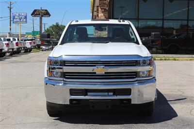 2019 Chevrolet Silverado 3500HD CC Work Truck   - Photo 9 - Arlington, TX 76011