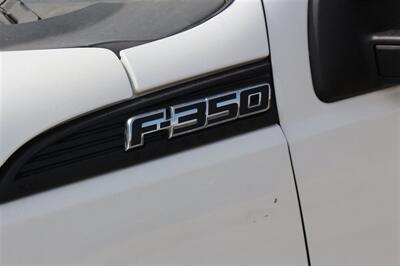 2013 Ford F-350 XL   - Photo 16 - Arlington, TX 76011