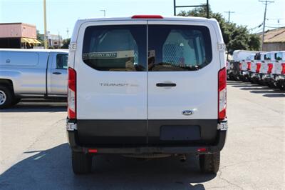 2015 Ford Transit 250   - Photo 8 - Arlington, TX 76011
