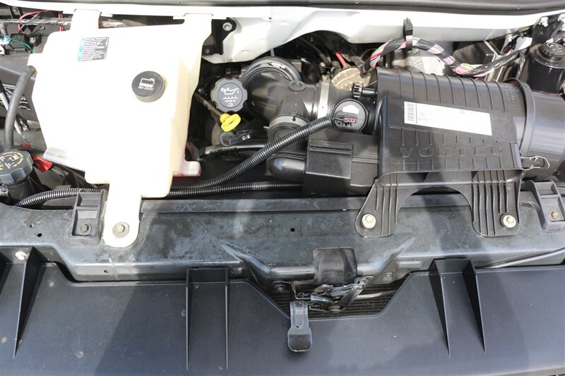 2007 Chevrolet Express 2500 - Photo 32 - Arlington, TX 76011