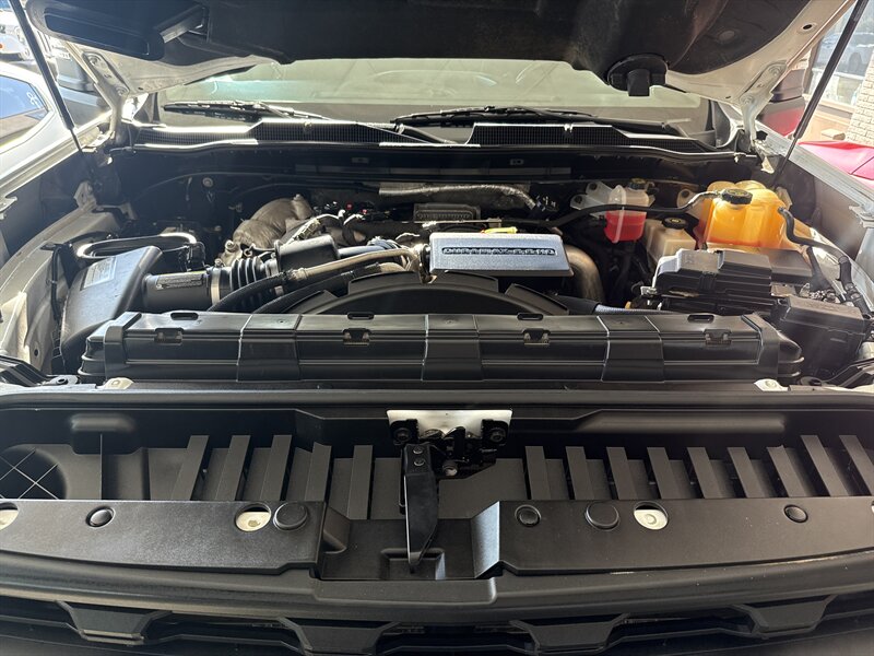 2021 Chevrolet Silverado 3500 Work Truck - Photo 29 - Arlington, TX 76011