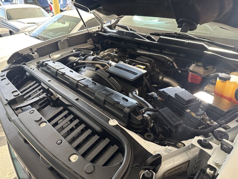 2021 Chevrolet Silverado 3500 Work Truck - Photo 30 - Arlington, TX 76011