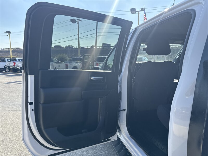 2021 Chevrolet Silverado 3500 Work Truck - Photo 15 - Arlington, TX 76011