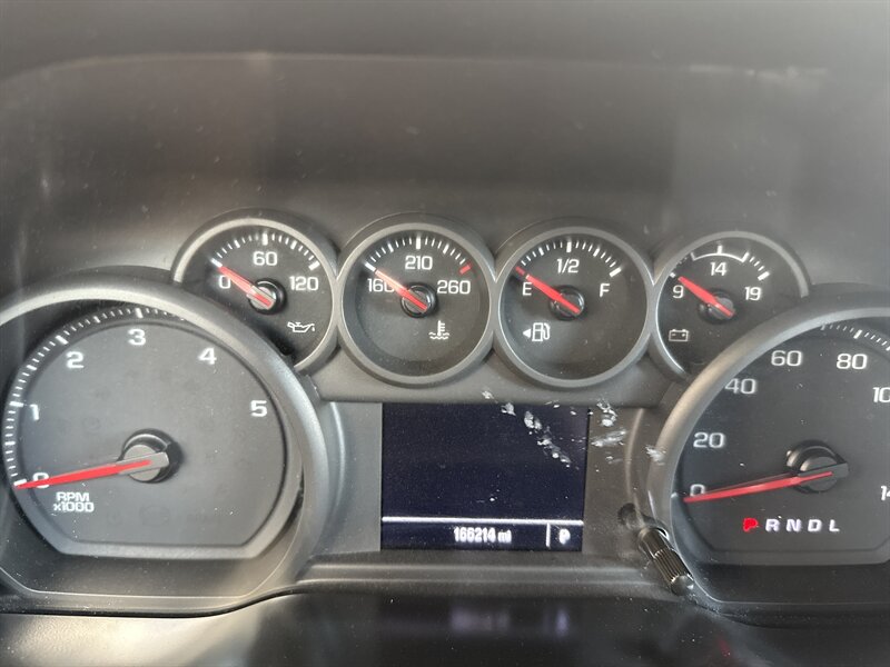 2021 Chevrolet Silverado 3500 Work Truck - Photo 23 - Arlington, TX 76011