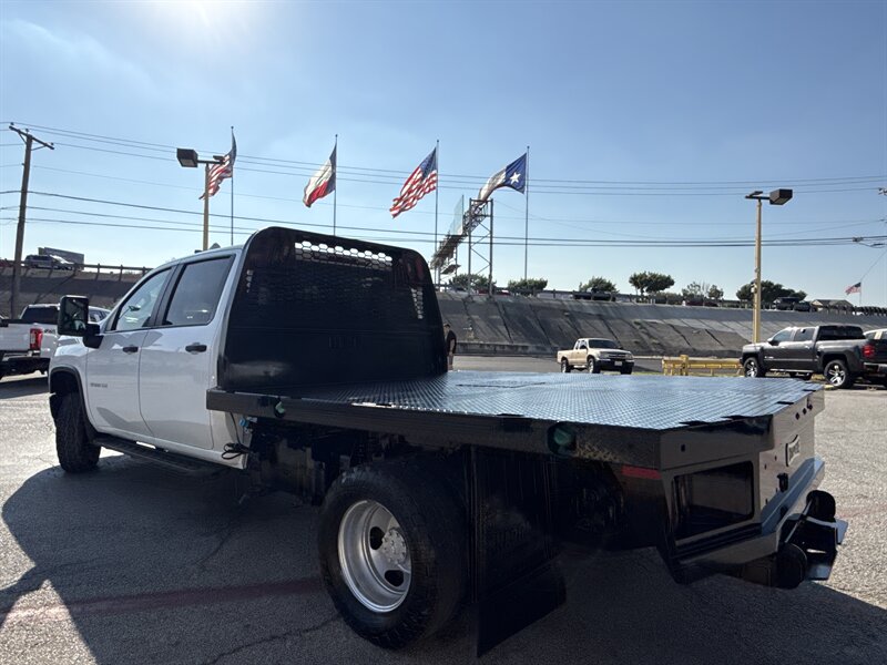 2021 Chevrolet Silverado 3500 Work Truck - Photo 7 - Arlington, TX 76011
