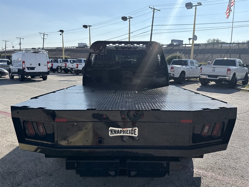 2021 Chevrolet Silverado 3500 Work Truck - Photo 6 - Arlington, TX 76011