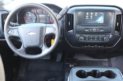 2019 Chevrolet Silverado 2500 Work Truck   - Photo 33 - Arlington, TX 76011