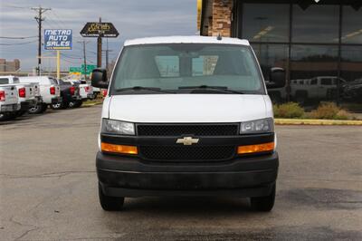 2021 Chevrolet Express 2500   - Photo 12 - Arlington, TX 76011