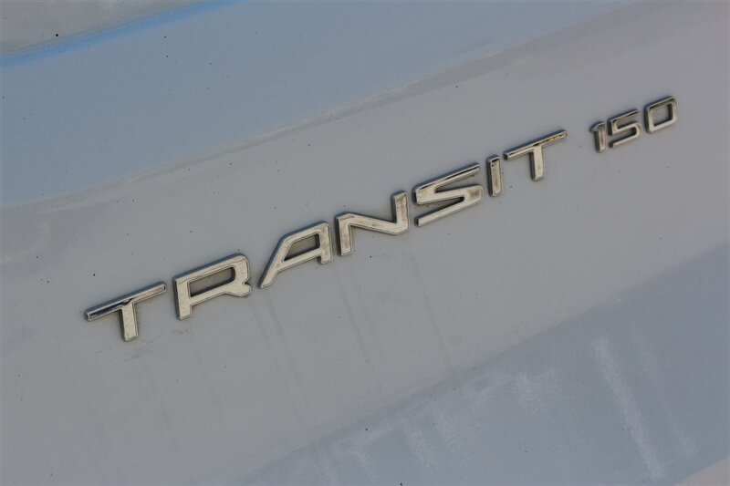 2018 Ford TRANSIT 150 photo