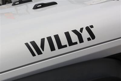 2020 Jeep Wrangler Willys   - Photo 15 - Arlington, TX 76011