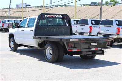 2019 Chevrolet Silverado 3500HD CC Work Truck   - Photo 8 - Arlington, TX 76011