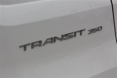 2018 Ford Transit 350   - Photo 15 - Arlington, TX 76011